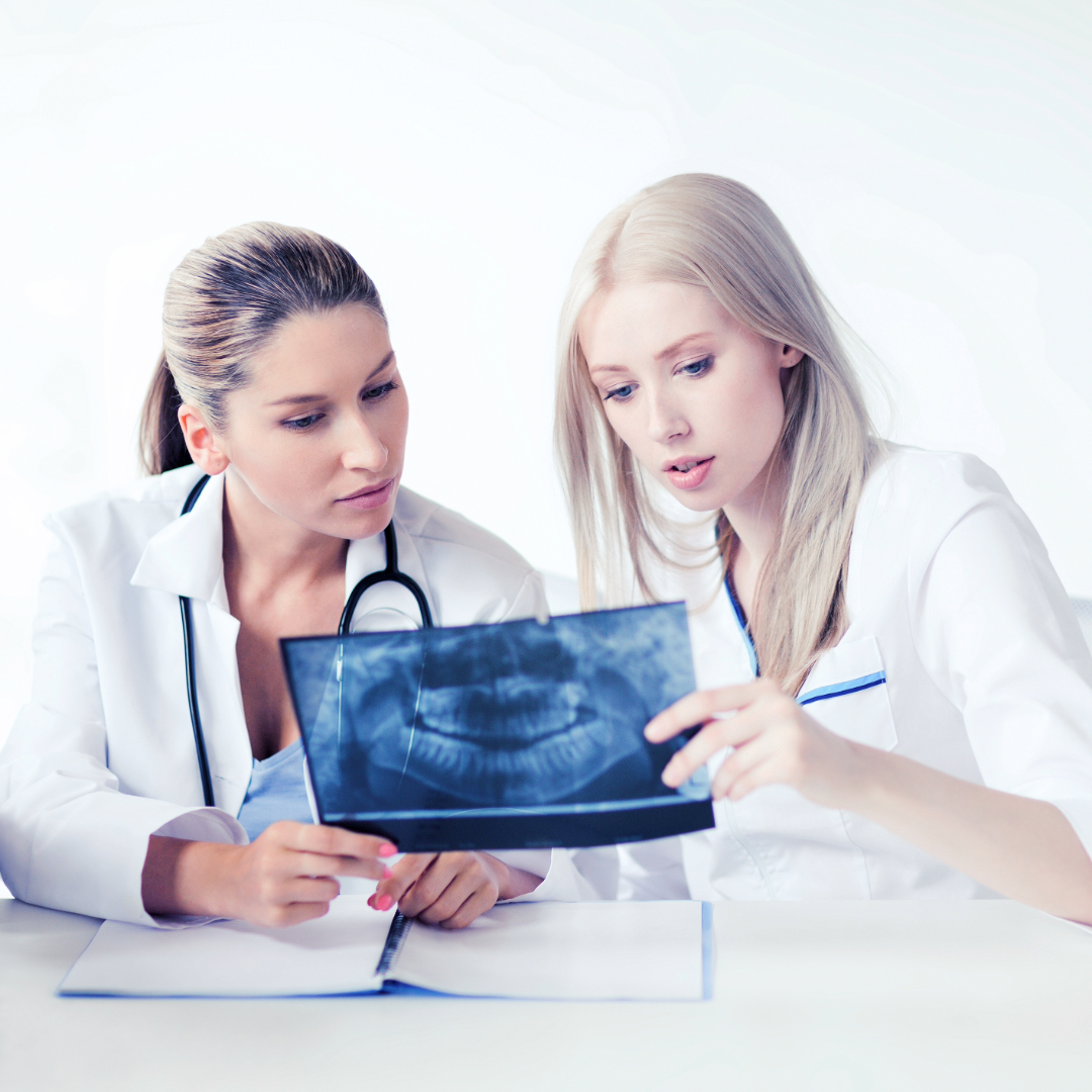 AMC clinical exam coaching and mentorship at The Nest Centre
