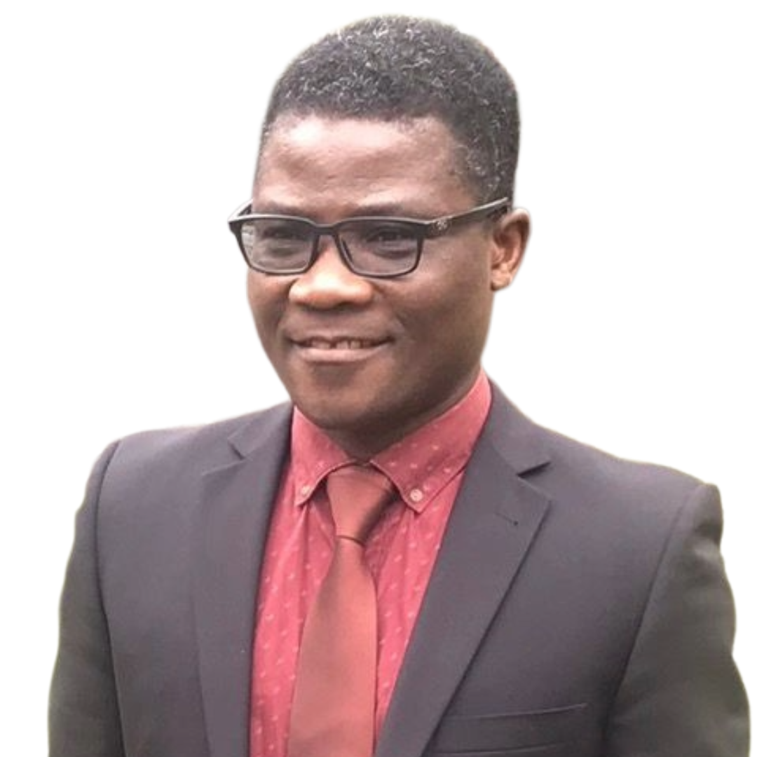 Dr Pascal AMC Coach